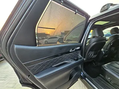 2020 Hyundai PALISADE 照片 4