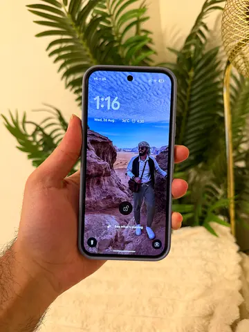 Google Pixel 10 Pro XL 256GB Blue