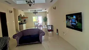 Private Room for Rent – Mirdif | AED 3,500 All Inclusive