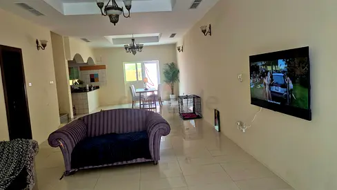 Private Room for Rent – Mirdif | AED 3,500 All Inclusive