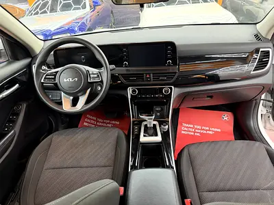Kia Seltos LX, миниатюра 11