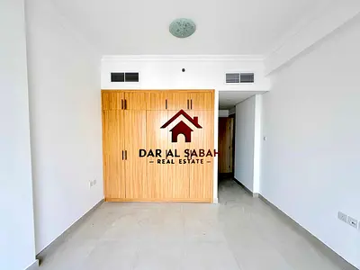 Brand New Building | Open View | Big Balcony | Big Wardrobe | Master Room | Ready To Move!