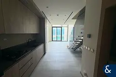 Penthouse Floor | Pool View | 1 Bed