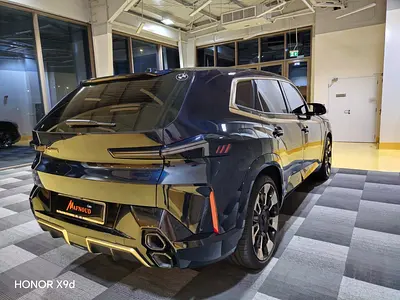 2023 BMW XM — фото 4