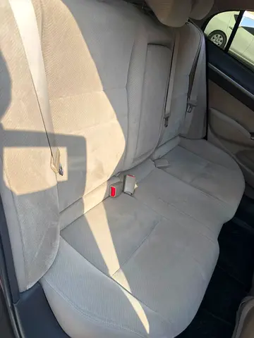 2011 Honda CIVIC — фото 6
