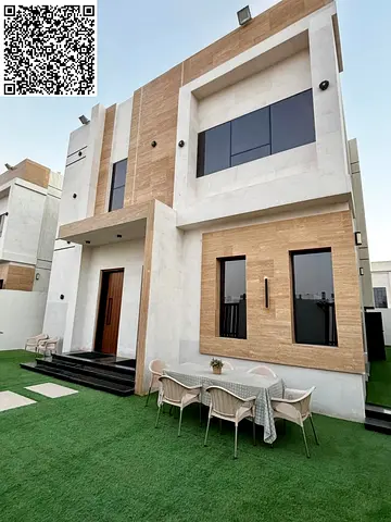 Luxury Furnished 3BR Villa | 3Master Room + Majlis +Living Room+ Maid Room+ 5 Washroom | 2015 Sqft | Al Zahya | AED 120K