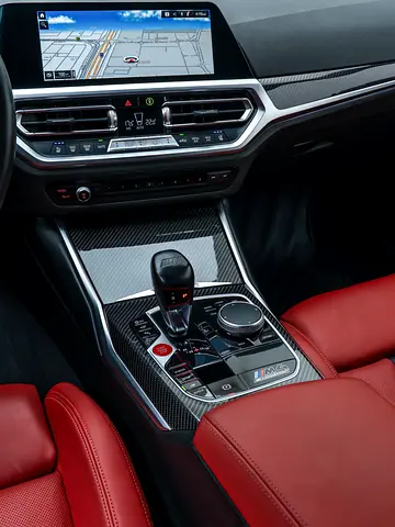 2022 BMW M4 缩略图 18