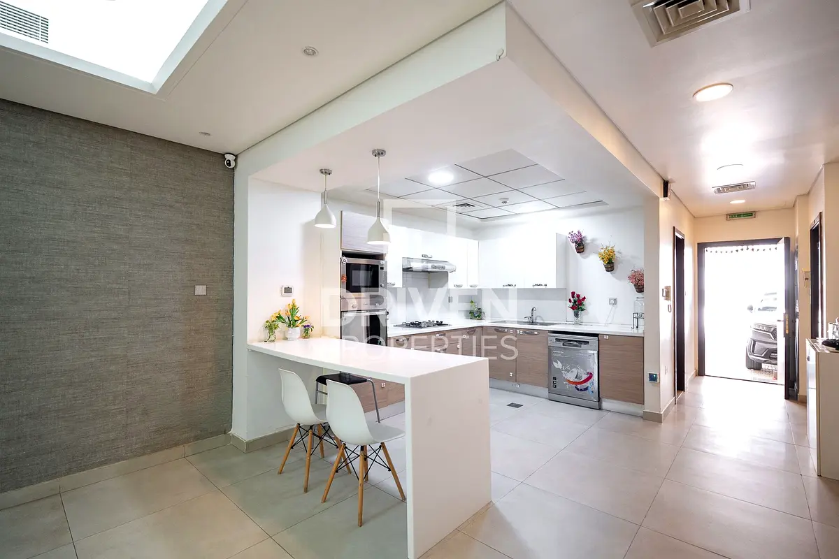 Prime Villa | Beside Park | Vastu Living | VOT