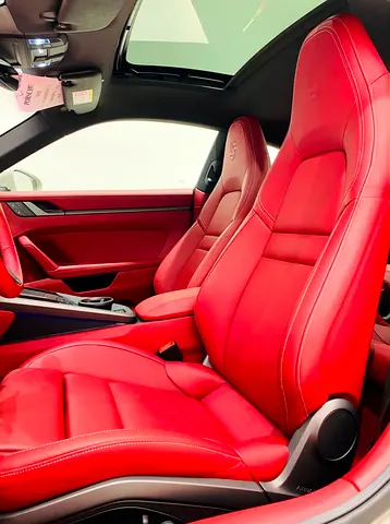 2024 Porsche 911 缩略图 12