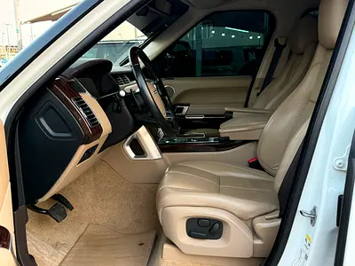 صورة مصغرة 4 لـ 2015 LAND Rover RANGE ROVER