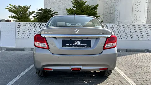 Suzuki Dzire GLX, миниатюра 6