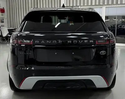 2023 LAND Rover RANGE ROVER VELAR 缩略图 6