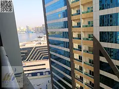 Two-bedroom apartment in Orient Towers – ready to move in immediately | Monthly installment 6,488