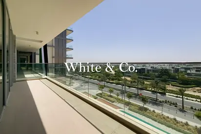 One Bedroom | Near Completion | Brand new