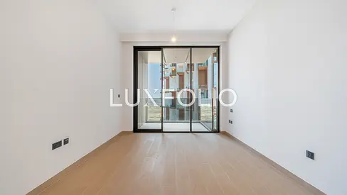 Unfurnished | Spacious | Vacant