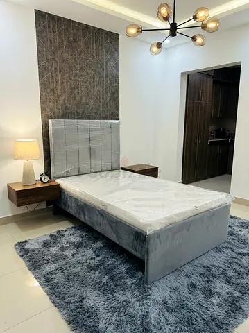 Brand New Single Bed Frame Available
