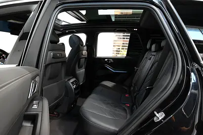 BMW X5 xDrive40i, миниатюра 13