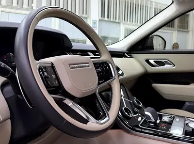 2023 LAND Rover RANGE ROVER VELAR 缩略图 8
