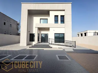 Spacious 4BR Villa + Maid’s Room | Vacant | Al Aweer First