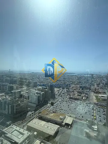 Spacious 2BR with Modern Amenities | Flexible Payment Options | Sheikh Zayed Road l 1 Month free
