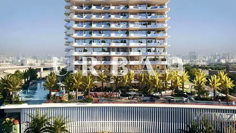 Limited Availability | Secure Your Fully Furnished Studio Today | Flexible Payment Plan