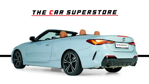 صورة مصغرة 6 لـ 2026 BMW 4-SERIES