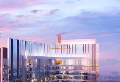 SKYLINE VIEW I HANDOVER SOON I HIGH FLOOR