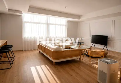Upgraded | Furnished | Vacant
