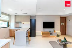ROI 8.5% | HIGH FLOOR | PILATES STUDIO