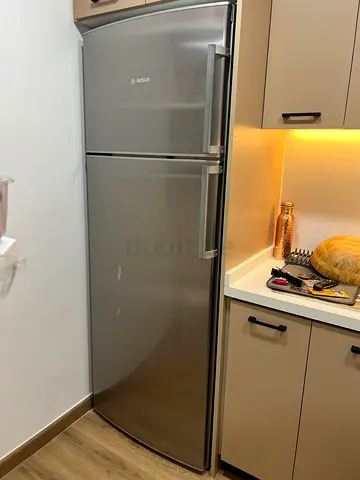 Bosch 401L Fridge & Freeze KDN46VI20M , 70Cm width DELIVERY + WARRANTY