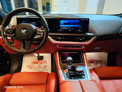 2023 BMW XM — фото 17
