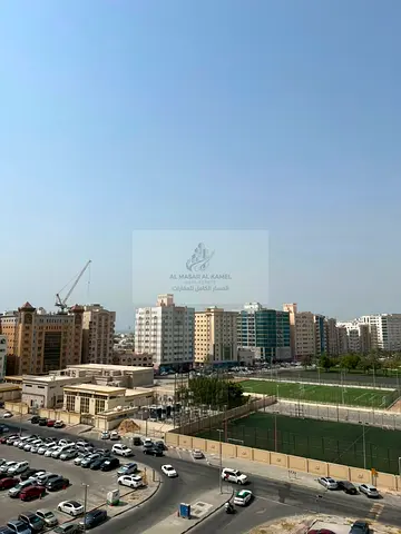 # Available Now | 2 Bedroom Apartment for Annual Rent | Al Majaz 3, Sharjah Enjoy convenient living