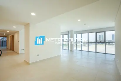 Unique Layout | Ready To Move 3BR | Corner Unit