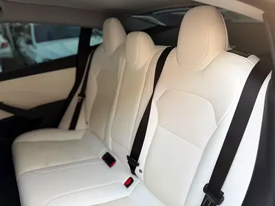 Tesla Model 3 Long Range, миниатюра 13