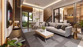 High ROI - smart home - premium amenities