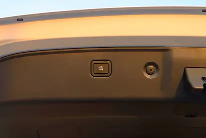 Changan CS55 Plus Premium, миниатюра 10