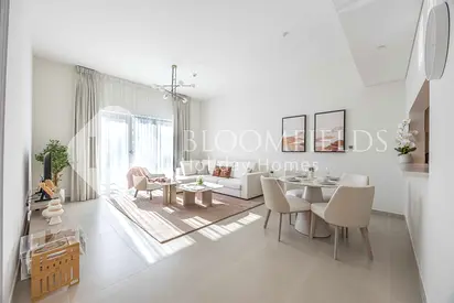 Elegant 1BR Retreat in Yas Golf Collection | Near Yas Mall