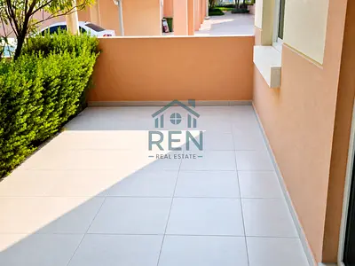 Contemporary 1BR | Excellent Location | Spacious