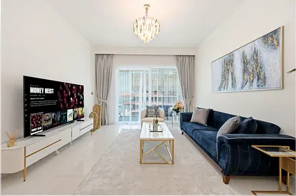 Special Offer: Cozy 1BD Apartment in Grand Bleu, Emaar Beachfront