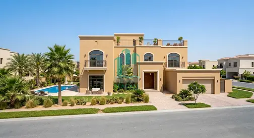 Luxury Villa for Sale | Al Zahia, Ajman (Mr :Siraj)