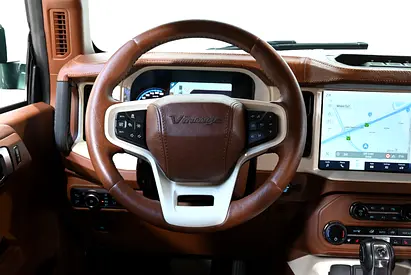 2023 FORD BRONCO 照片 9