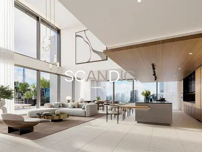 Sophisticated 2 BR | Off - Plan | 70/30 PP