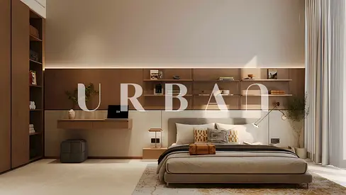 1BR from Just AED 979K | Discover Elegant Library Living with Flexible Payment Plans