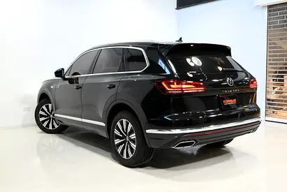 2023 Volkswagen TOUAREG 照片 6