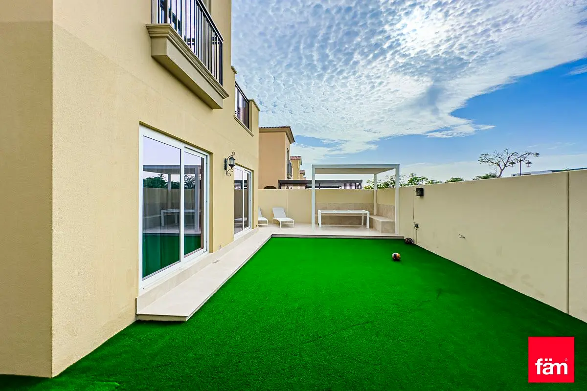 Extended|Fully Upgraded|Fully Equipped|Vacant