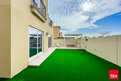 Extended|Fully Upgraded|Fully Equipped|Vacant