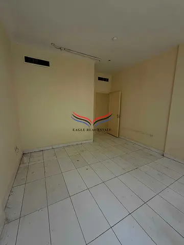 🔥 Spacious 2 BHK with Balcony | Al Soor Tower | AED 35K