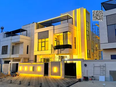 Villa for sale (with pool and rooftop terrace), freehold. Price includes registration fees. High-qu