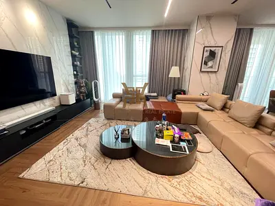 2 BHK|Upgrade Fully Furnished|Ready To Move In Now