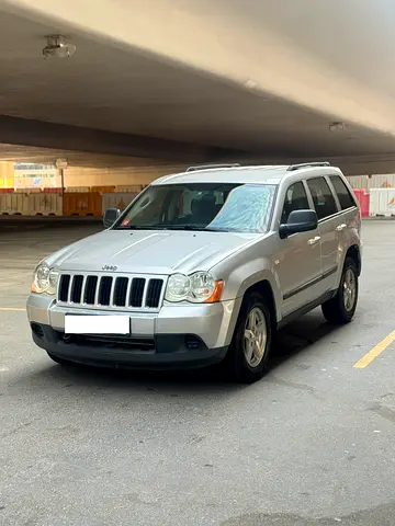 2009 Jeep Grand Cherokee Laredo Single Owner